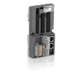 PLC CPU Unit Module TB5600-2ETH